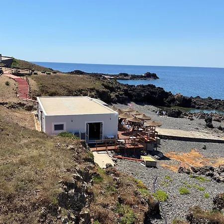 Apartamento Jasmine House Ustica Heart