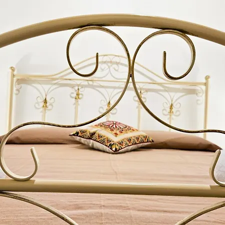 Jasmine House Ustica Heart Apartamento *