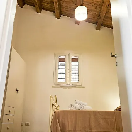 Jasmine House Ustica Heart Apartment Isola di Ustica