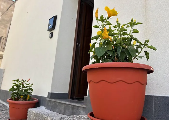 Jasmine House Ustica Heart Isola di Ustica