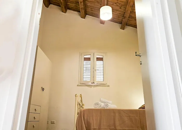 Jasmine House Ustica Heart Apartamento Isola di Ustica